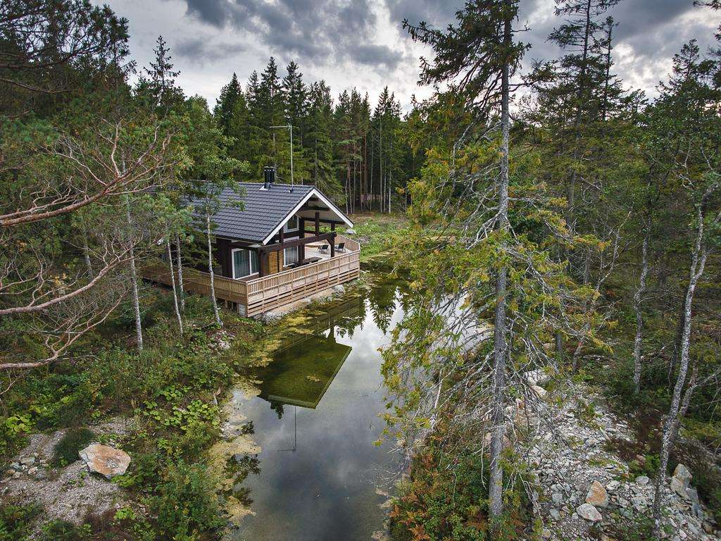 Купить дом в Эстонии, виллу: цены от € - Tranio