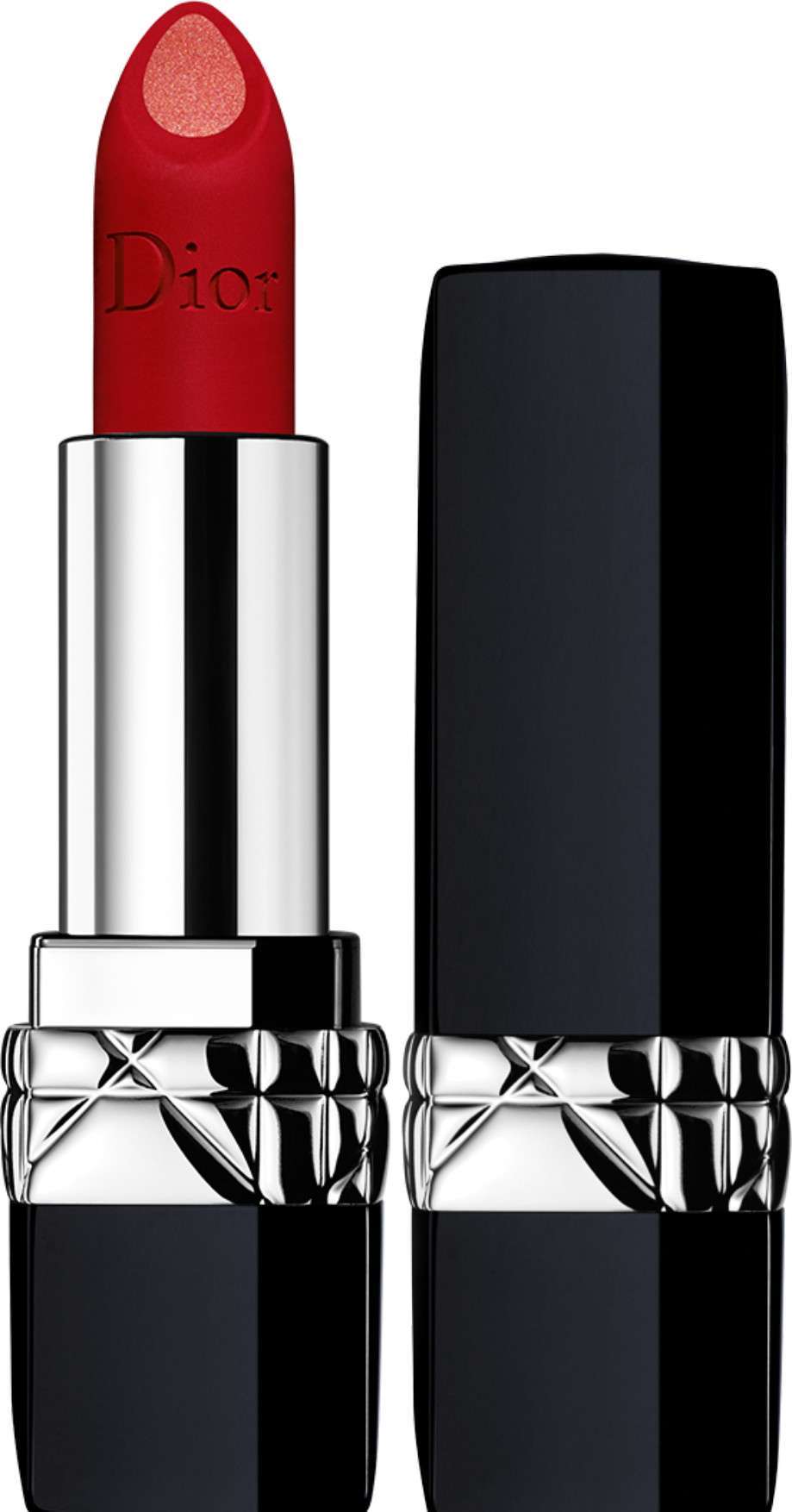 dior double rouge 999