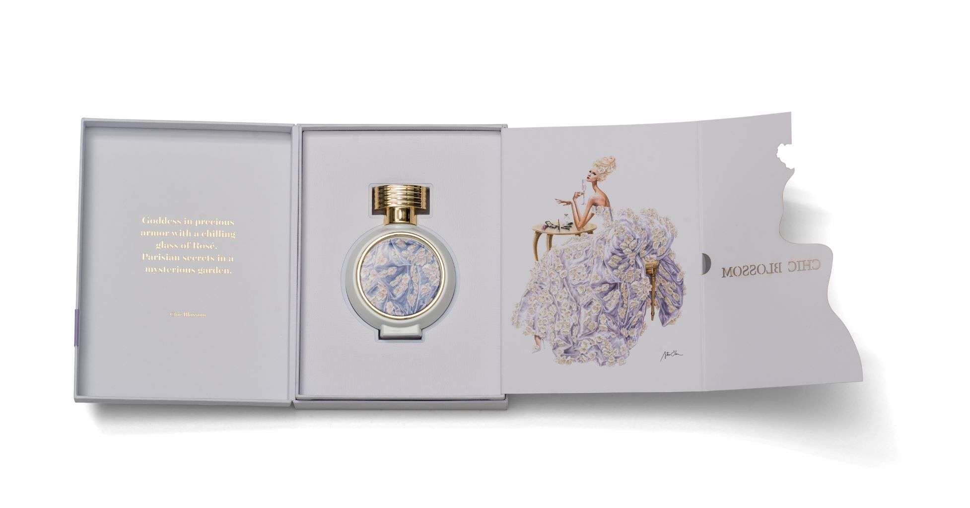 Chic blossom. HFC Парфюм Chic Blossom. Шик блоссом HFC. Haute Fragrance Company Chic Blossom 75 мл. Haute Fragrance Company духи.