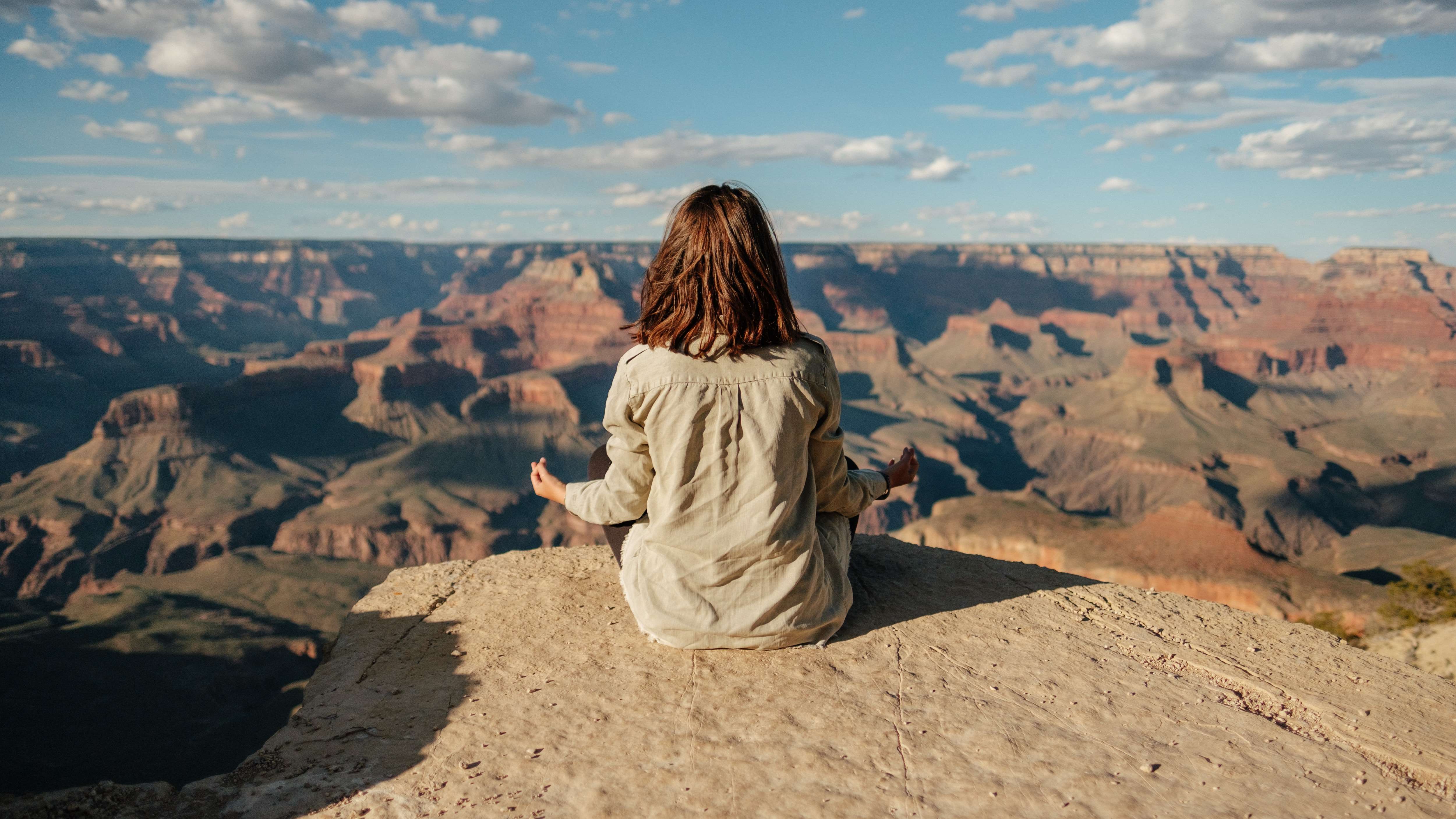 Guided meditation