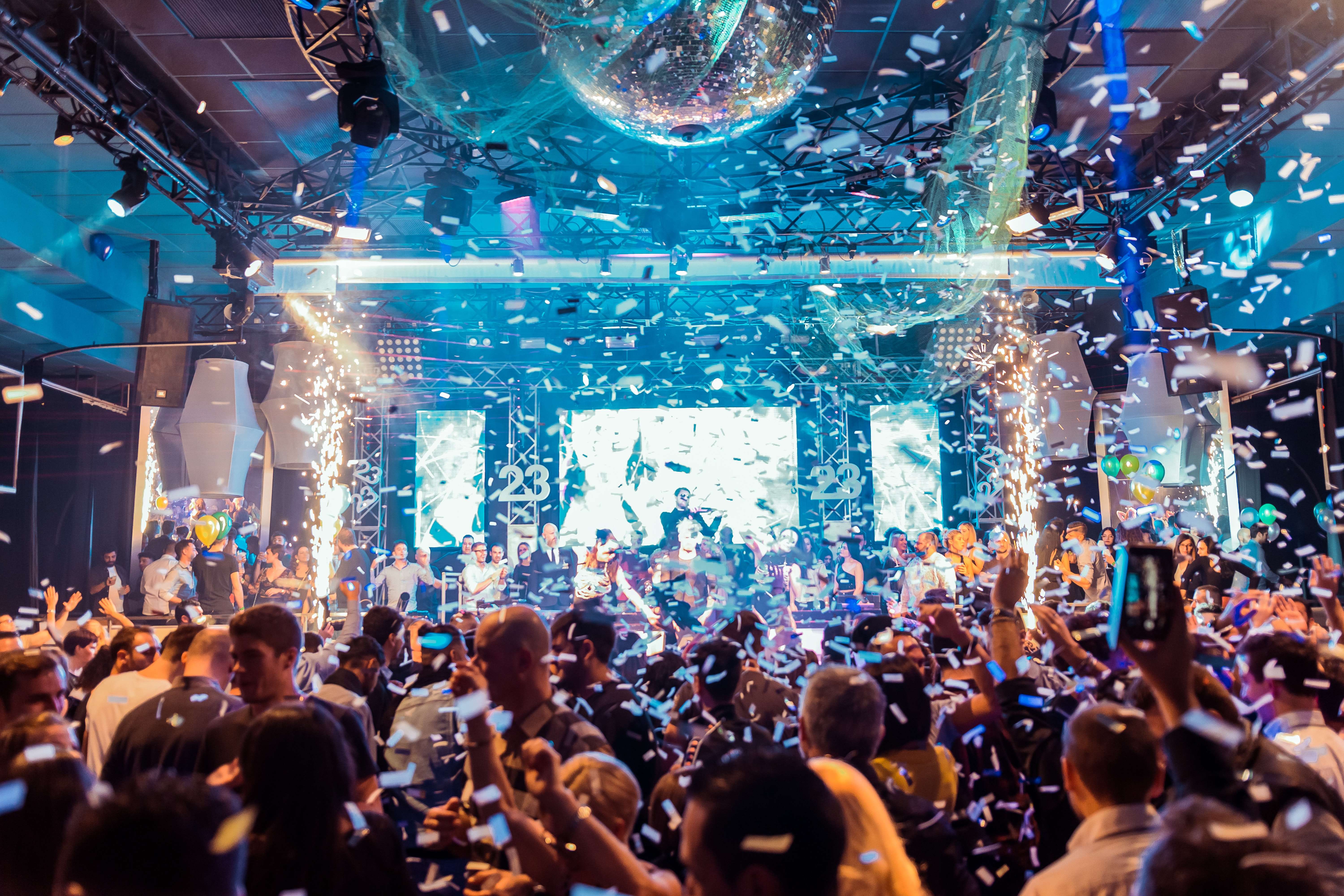 Strip Clubs Medellin