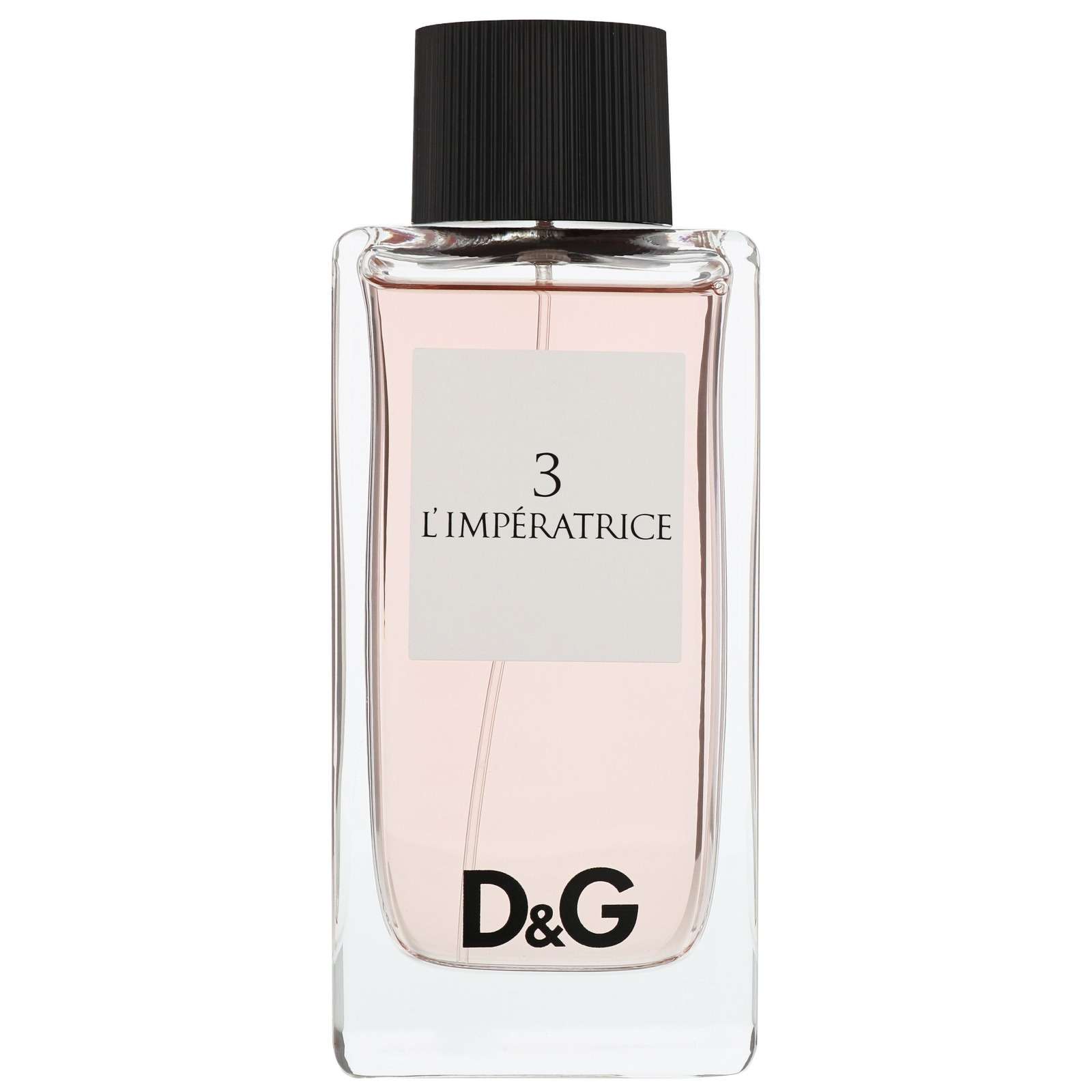 dolce and gabbana limperatrice