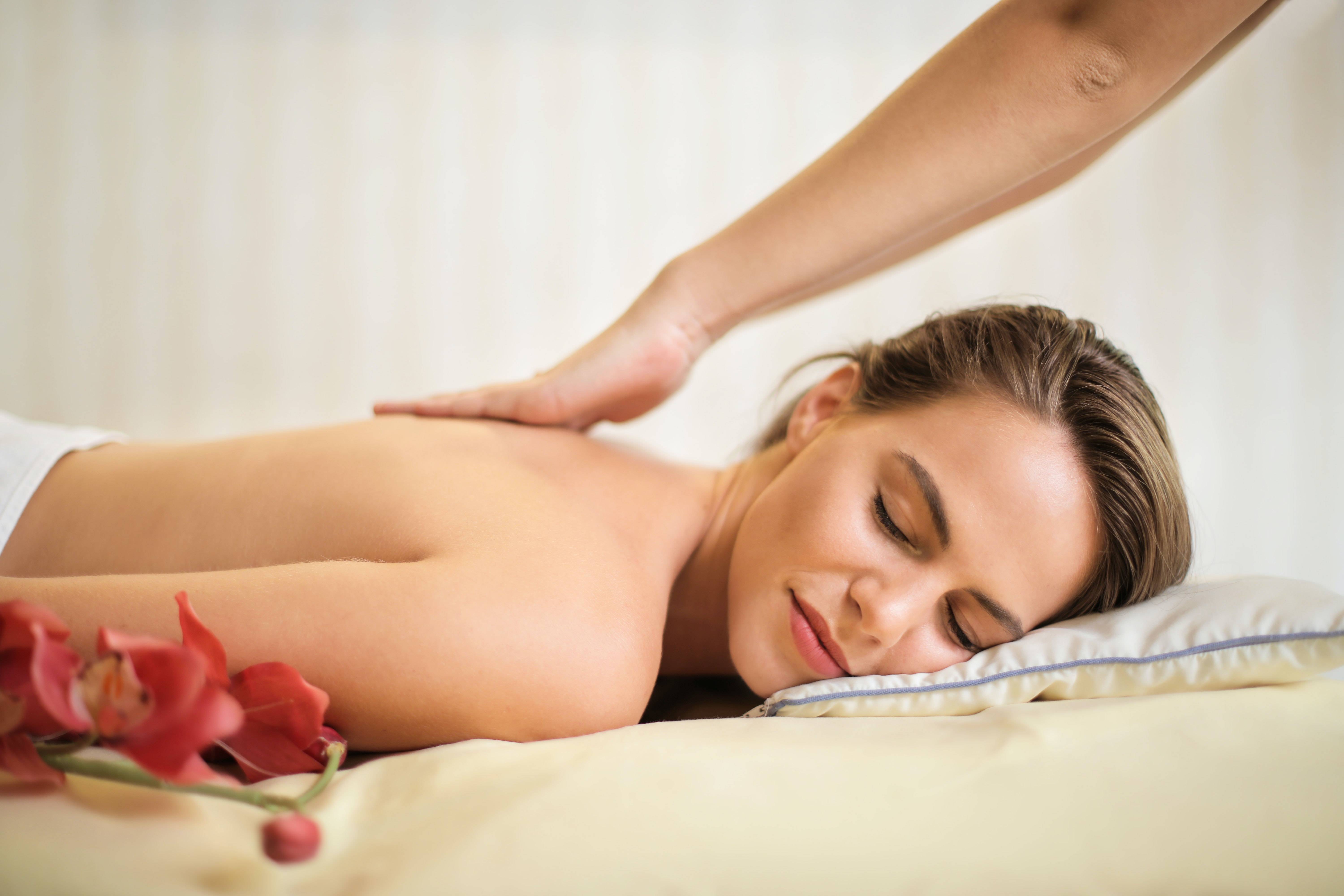 Massage Westchester Backpage