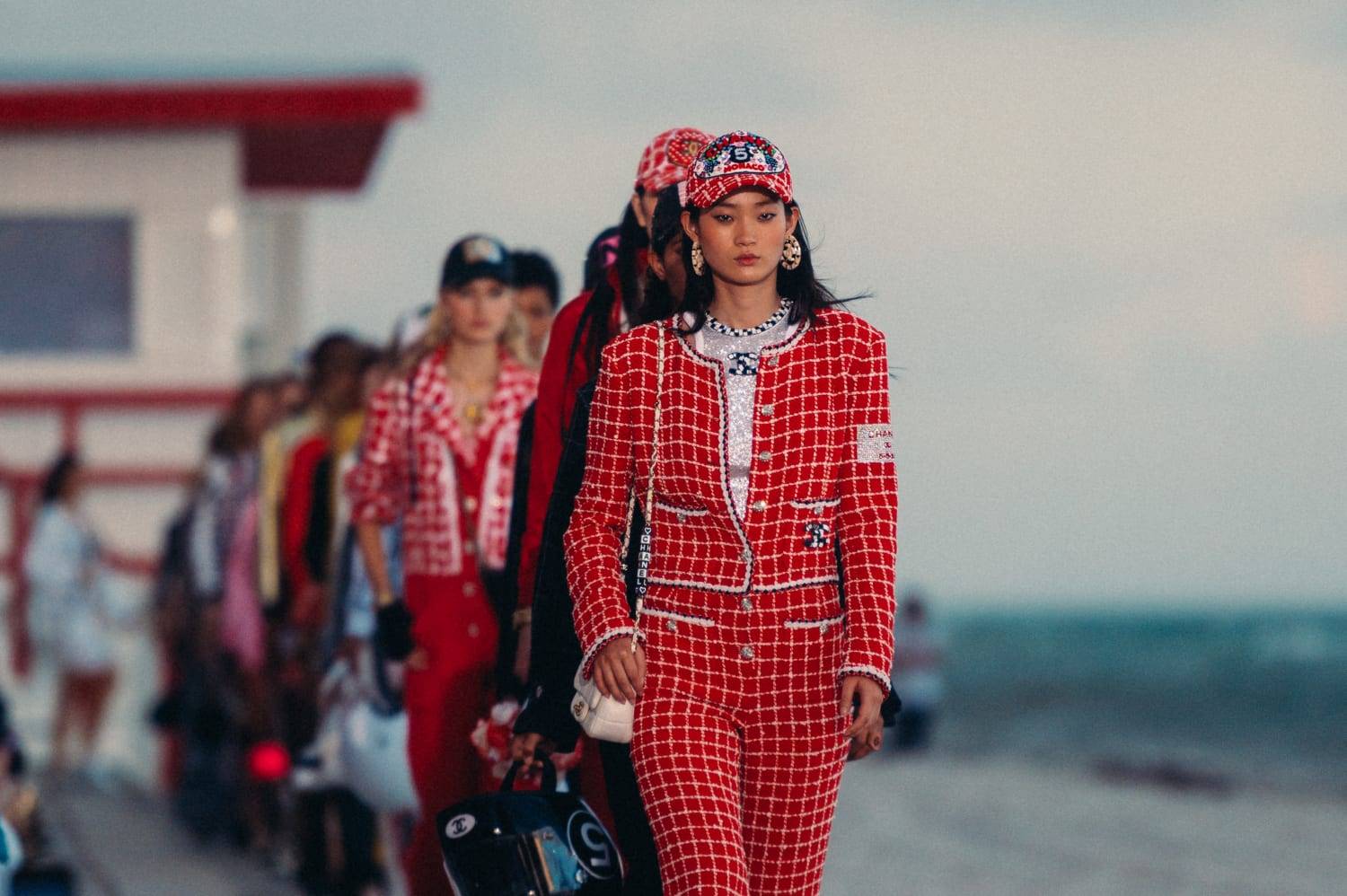 CHANEL 2022 chanel-2022
