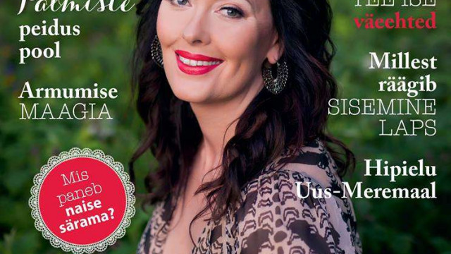 Triin Maasik photography